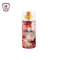 صورة بلوب بادى سبلاش ملسيت فلاور 300 مللى من بلوب - هايبر موسى