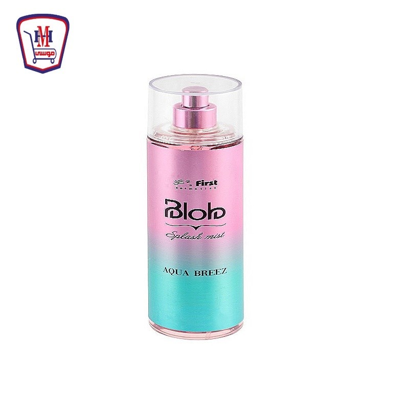 بلوب بادى سبلاش ملسيت اكوا بريز 300 مللى