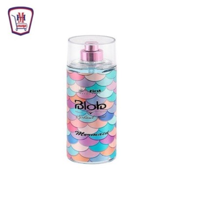 صورة بلوب بادى سبلاش ملسيت عروس البحر 300 مللى من بلوب - هايبر موسى