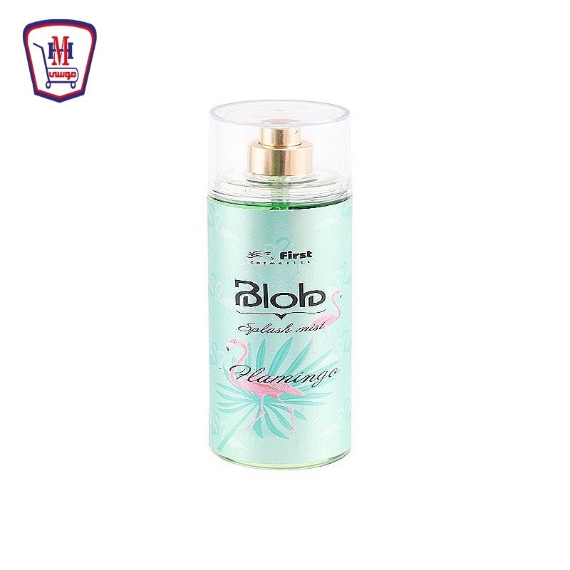 بلوب بادى سبلاش ملسيت فلامانجو 300 مللى