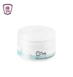 صورة بلوب كريم بشره مرطب نهارى ابيض 200 مللى من بلوب - هايبر موسى