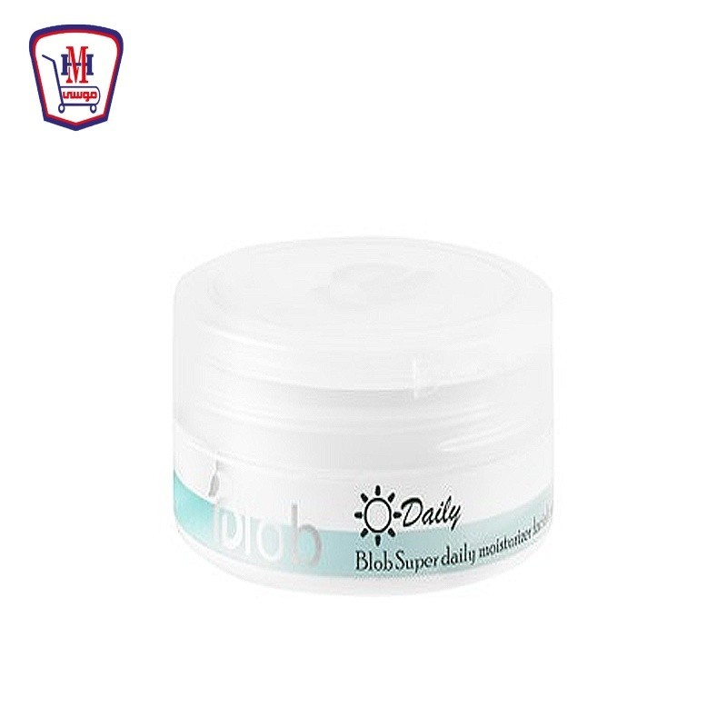 بلوب كريم بشره مرطب نهارى ابيض 200 مللى