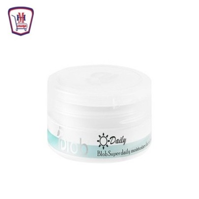 صورة بلوب كريم بشره مرطب نهارى ابيض 200 مللى من بلوب - هايبر موسى