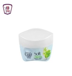 صورة ايفا سكين كير كريم سوفت بالصبار و البانثينول 170 جرام من ايفا - هايبر موسى