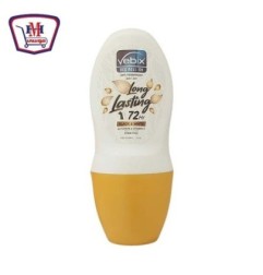 صورة فيبكس رول اون بلاك اند وايت حريمى 50 مللى من فيبكس - هايبر موسى