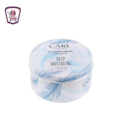 صورة كير اند مور كريم مرطب جلسرين للبشرة الجافه 250 مللى من كير اند مور - هايبر موسى