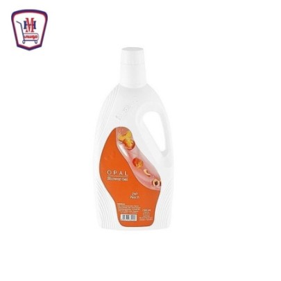 اوبال شاور جل خوخ 1.5 لتر