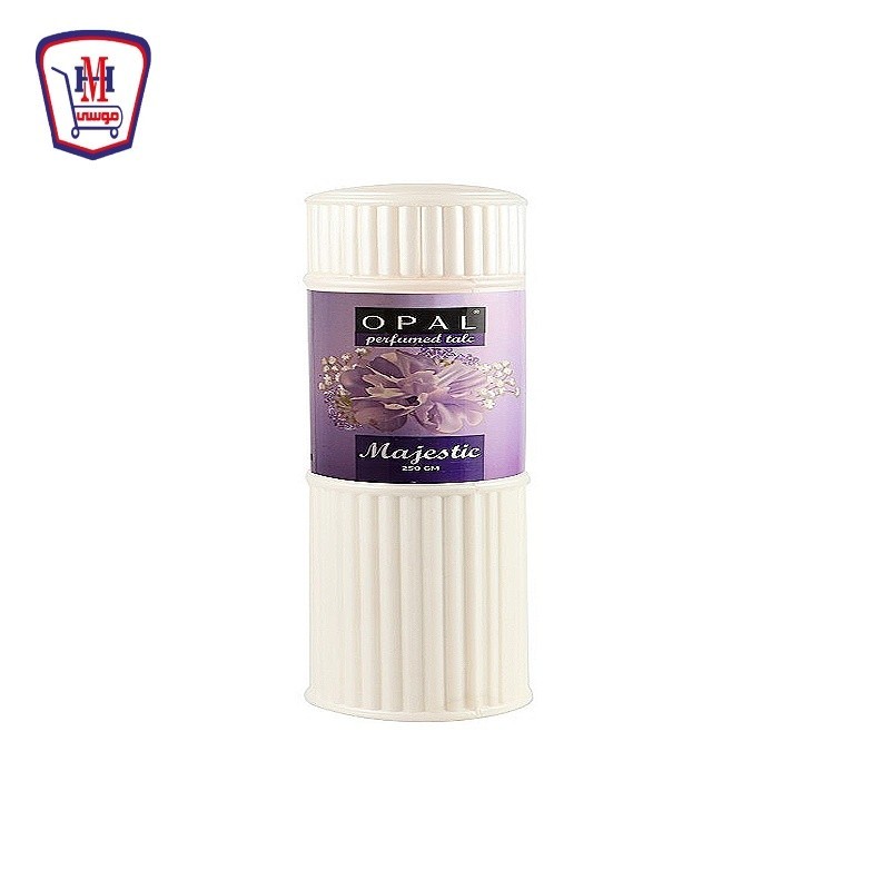 اوبال بودره معطره مـاجستك 250 جرام
