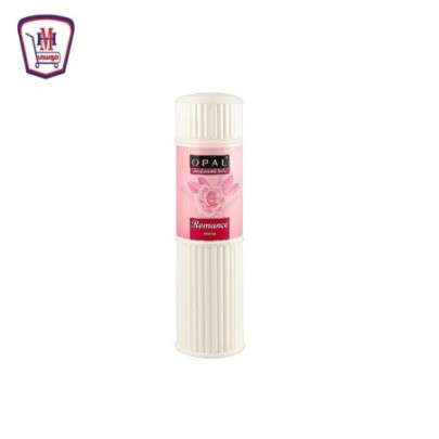 صورة اوبال بودره معطره رومانس 250 جرام من اوبال - هايبر موسى