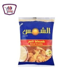 صورة الشمس بقسماط 500 جرام من الشمس - هايبر موسى