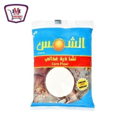 الشمس نشا ذرة 400 جرام