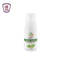 صورة ايجاكس منعش و معطر للفم تفاح اخضر 30 مللى من ايجاكس - هايبر موسى