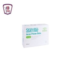 صورة ستار فيل صابون لحب الشباب 90 جرام من ستار فيل - هايبر موسى