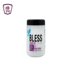 صورة بليس ليف ان كريم للشعر بالشيا 450 جرام من بليس - هايبر موسى