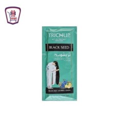 صورة تريشوب حمام كريم الحبة السوداء 30 مللى كيس من تريشوب - هايبر موسى