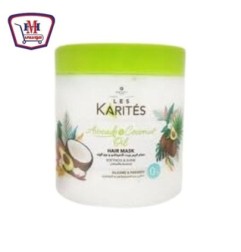 صورة كارتيز حمام كريم بزيت الافوكادو و جوز الهند 475 مللى من كارتيز - هايبر موسى