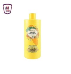 صورة هيربل سينيشن شامبو بزبده الشيا 850 مللى من هيربل - هايبر موسى