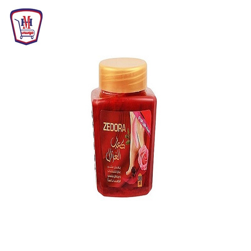 زيدورا كعب غزال 300 مللى