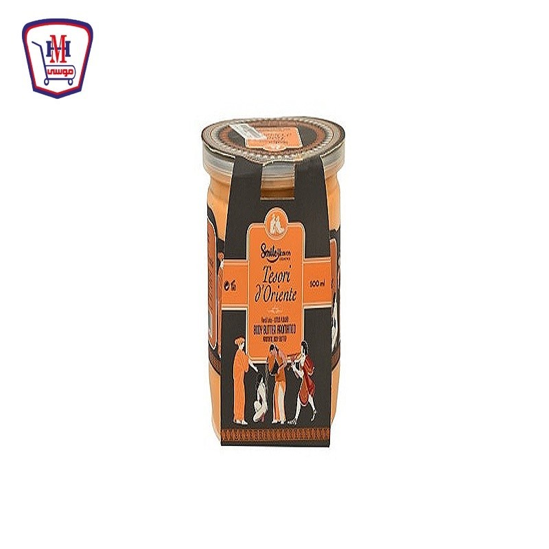 سمايل هيفين تيزورى اورينت بتر 450 مللى