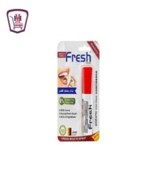 صورة فريش مور معطر للفم برائحه الفراوله 20 مللى من فريش - هايبر موسى