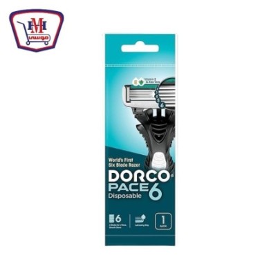 صورة دوركو ماكينه حلاقه بريميوم 6 موس من دوركو - هايبر موسى