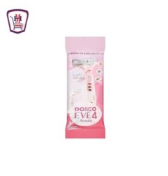 صورة دوركو ماكينه حلاقه ايف 4 شفره حريمى من دوركو - هايبر موسى