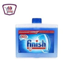 صورة فينيش منظف لغسالات الاطباق 250 مللى من فينيش - هايبر موسى