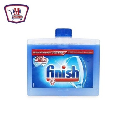 صورة فينيش منظف لغسالات الاطباق 250 مللى من فينيش - هايبر موسى