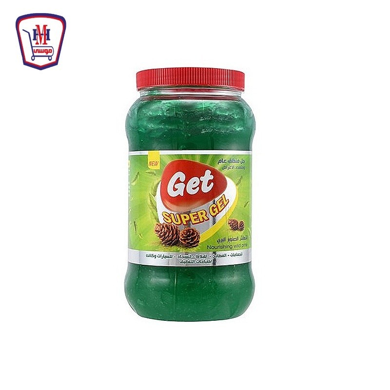 جت سوبر جل 450 جرام