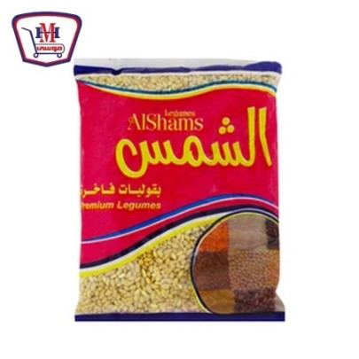 الشمس قمح مبشور 500 جرام