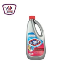 صورة كلوركس مسلك ومنظف للبالوعات 1 لتر من كلوركس - هايبر موسى