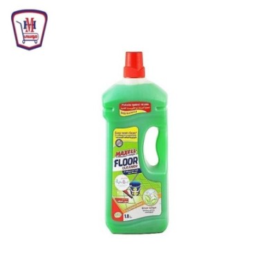 صورة ماكسيل ماجيك منظف ارضيات سهول خضراء 1.8 لتر من ماكسيل ماجيك - هايبر موسى