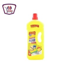 صورة ماكسيل ماجيك منظف ارضيات ليمون 1.8 لتر من ماكسيل ماجيك - هايبر موسى