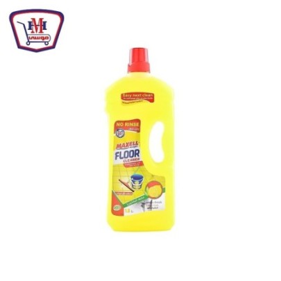 صورة ماكسيل ماجيك منظف ارضيات ليمون 1.8 لتر من ماكسيل ماجيك - هايبر موسى