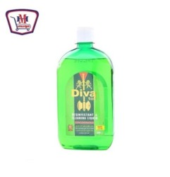 صورة ديفاتول مطهربرائحه التفاح مركز 500 مللى من ديفاتول - هايبر موسى