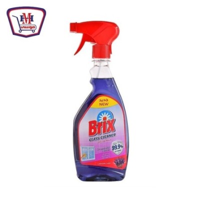 صورة بريكس منظف زجاج موف 500 مللى من بريكس - هايبر موسى