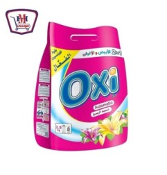 صورة اوكسى مسحوق اتوماتيك نسيم الربيع 2.5 كيلو جرام من اوكسى - هايبر موسى