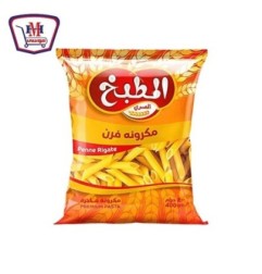 صورة المطبخ مكرونه فرن 400 جرام من المطبخ - هايبر موسى