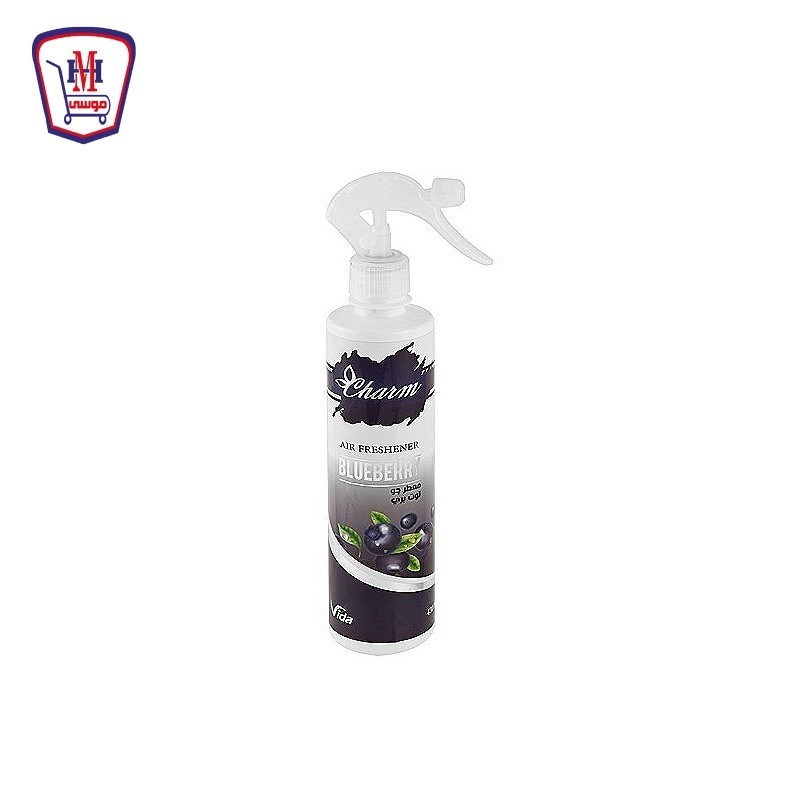 شارم معطر جو توت برى 430 مللى