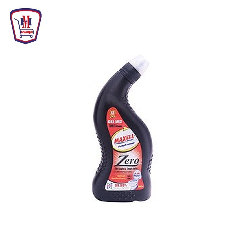 ماكسيل ماجيك منظف تواليت زيرو 500 مللى