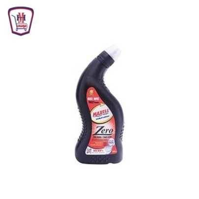 صورة ماكسيل ماجيك منظف تواليت زيرو 500 مللى من ماكسيل ماجيك - هايبر موسى