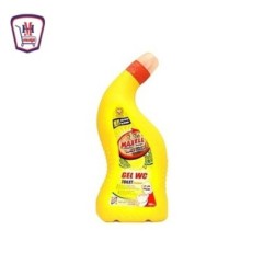 صورة ماكسيل ماجيك منظف تواليت برائحه الليمون 700 مللى من ماكسيل ماجيك - هايبر موسى