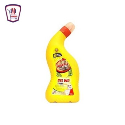 صورة ماكسيل ماجيك منظف تواليت برائحه الليمون 700 مللى من ماكسيل ماجيك - هايبر موسى