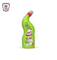 صورة ماكسيل ماجيك منظف تواليت برائحه التفاح 700 مللى من ماكسيل ماجيك - هايبر موسى