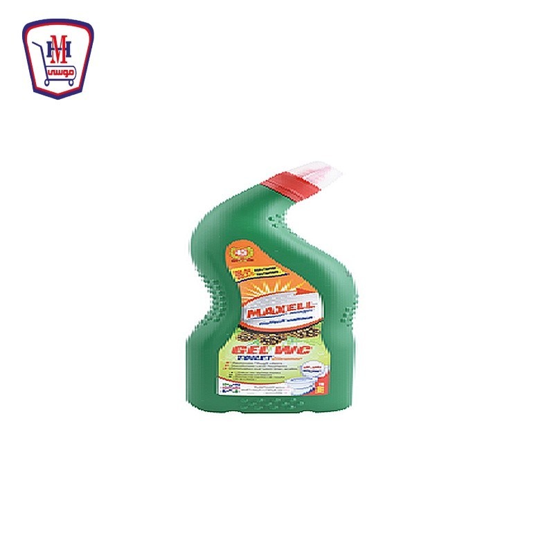 ماكسيل ماجيك منظف تواليت برائحه الصنوبر 700 مللى