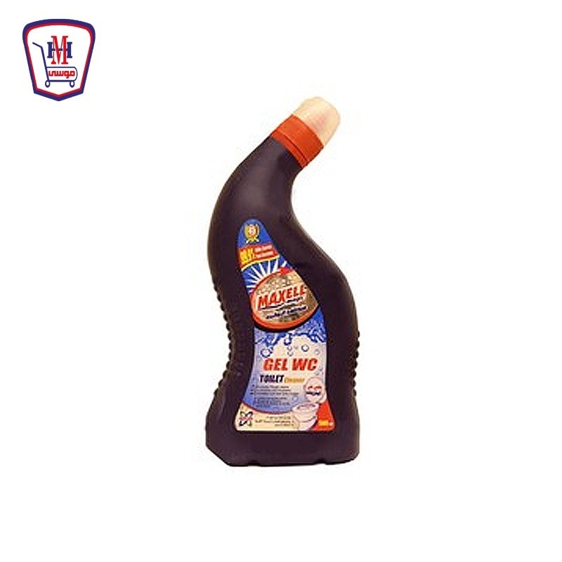 ماكسيل ماجيك منظف تواليت برائحه نسيم البحر700 مللى