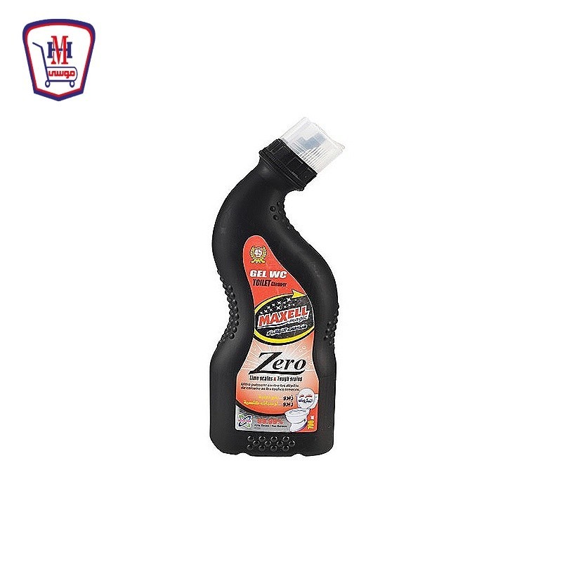 ماكسيل ماجيك منظف تواليت زيرو 700 مللى