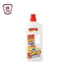 صورة ماكسيل ماجيك منظف ارضيات صابون مرسيليا 1.8 لتر من ماكسيل ماجيك - هايبر موسى