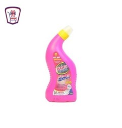 صورة ماكسيل ماجيك معطر و منظف تواليت بقوه الاوكسجين 500 مللى من ماكسيل ماجيك - هايبر موسى