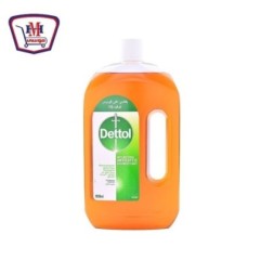 صورة ديتول سائل 950 مللى من ديتول - هايبر موسى